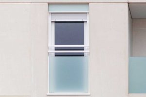 165-Barandilla-GLASS-MINI Barandillas de aluminio en Granada y Almería