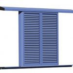 Protecciones solares en Granada y Almería