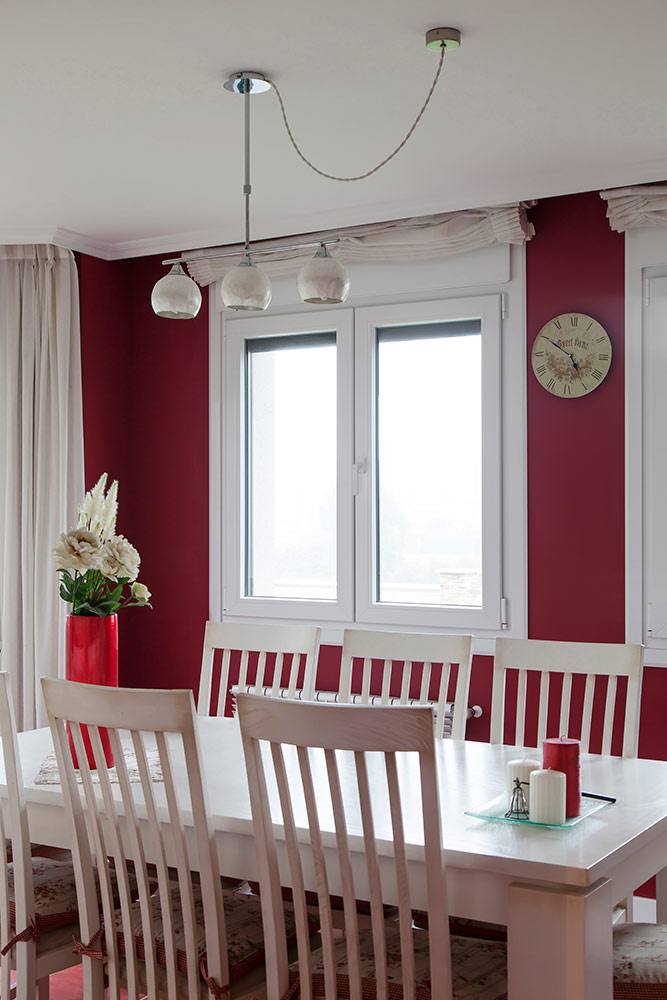 Ventanas en Granada y Almería