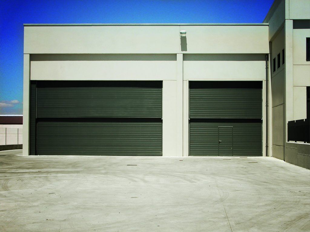 Puertas Automáticas en Granada y Almeria