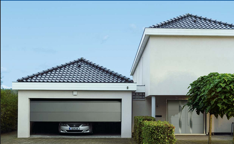 Puertas Automáticas en Granada y Almeria