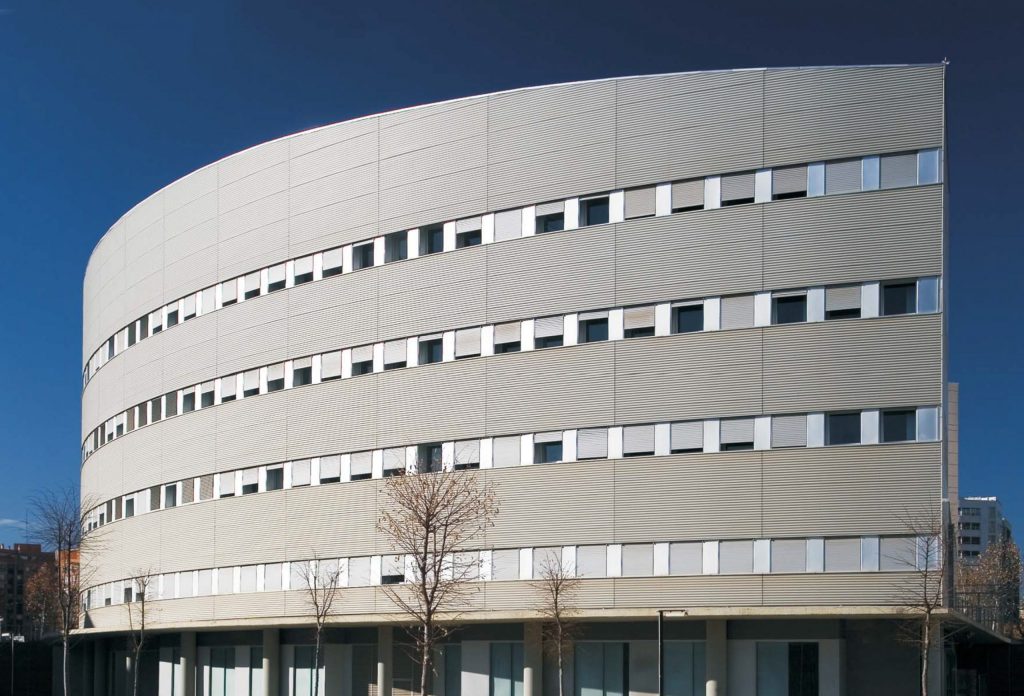 Empresa de puertas y carpintería en Granada y Almería