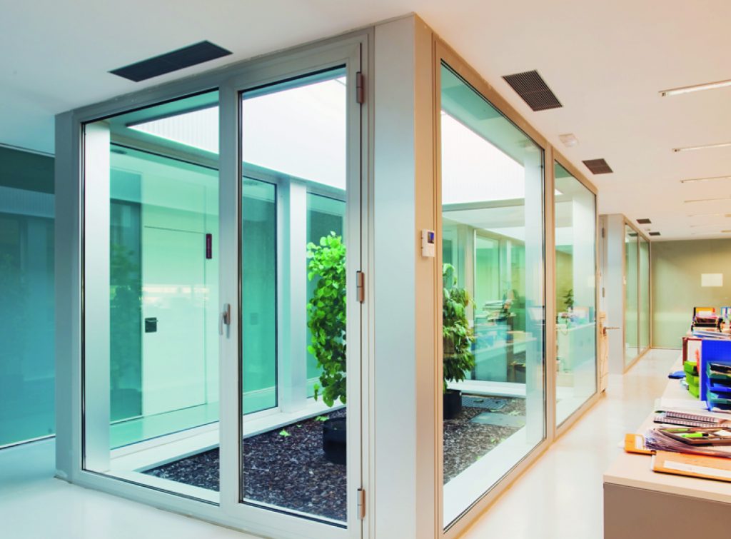 Puertas Automáticas en Granada y Almeria