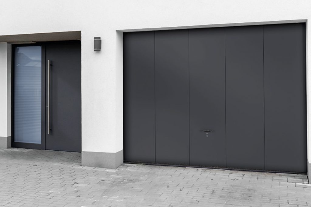 Puertas en Granada y Almería