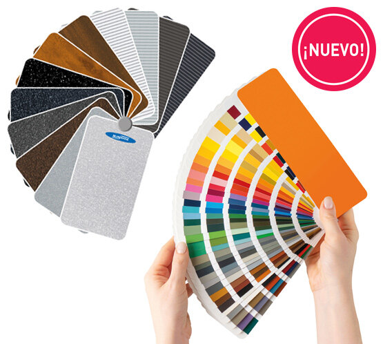 csm_Ausstattungsvielfalt_ES_e374dd14d5 Puertas de garaje seccionales de alta gama en Granada y Almería