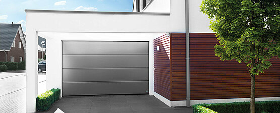 Puertas en Granada y Almería