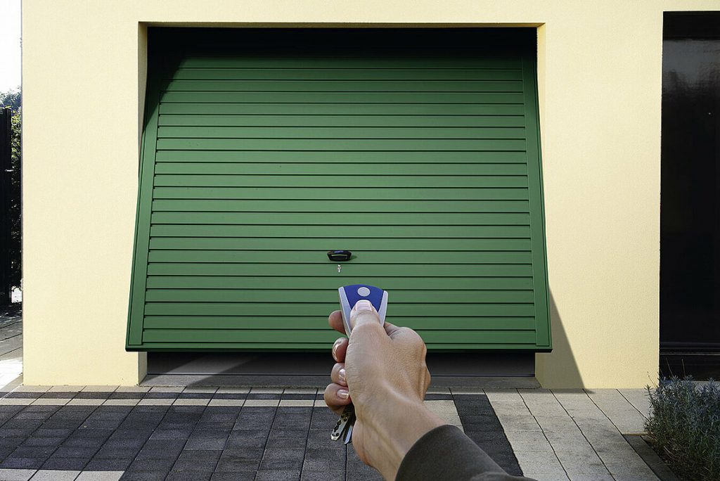 Puertas en Granada y Almería