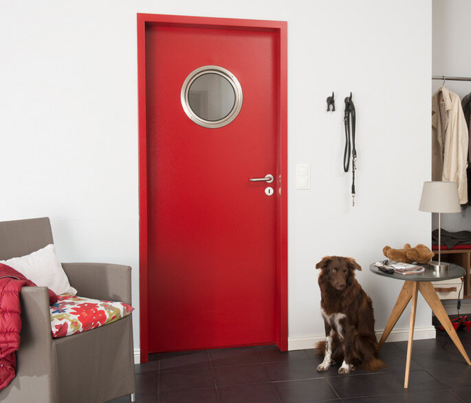 Puertas técnicas en Granada y Almería