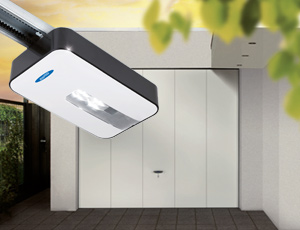 Puertas basculantes en Granada y Almería