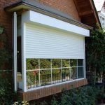 Persianas en Granada y Almería