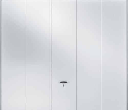 Puertas basculantes en Granada y Almería