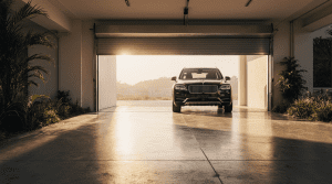 automatizar garaje