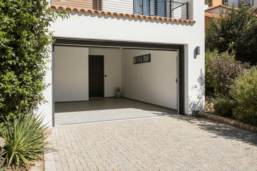 puertas automáticas Granada