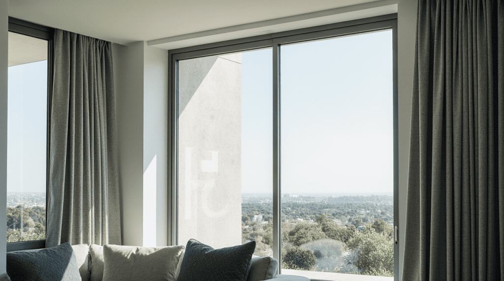 aislamiento térmico ventanas