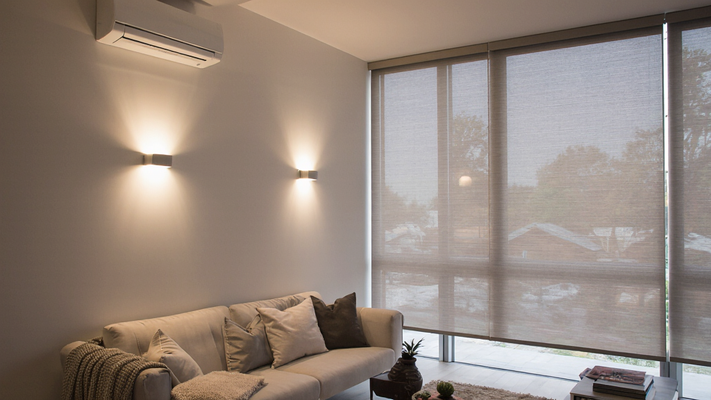 automatismos para ahorrar energía