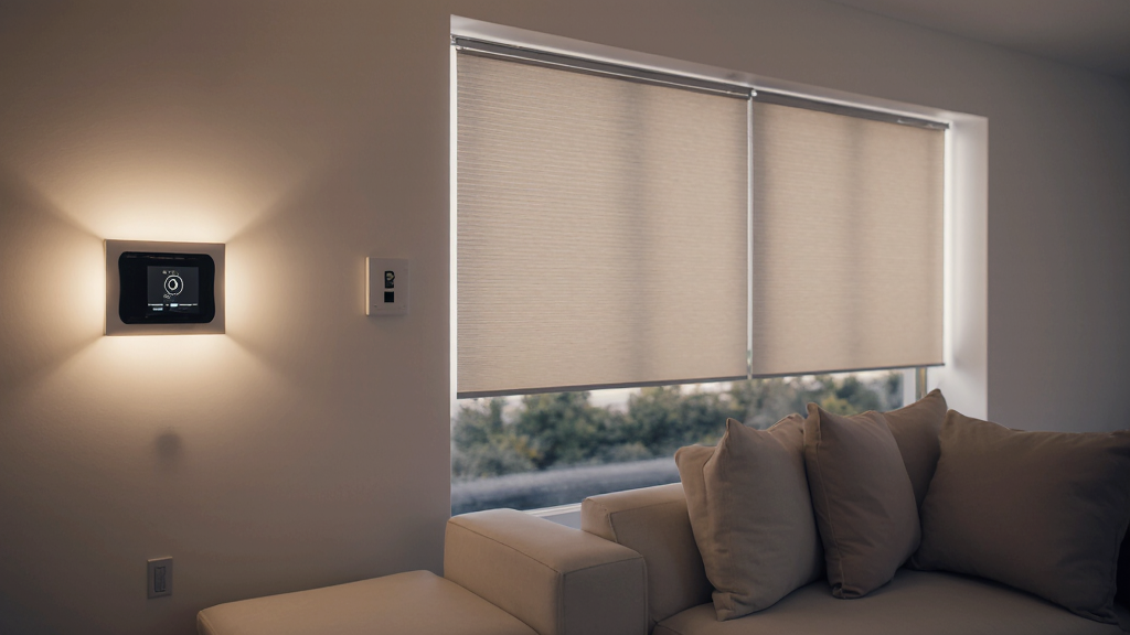 automatismos para ahorrar energía