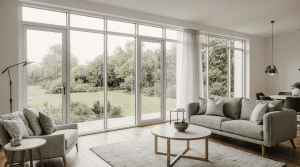 ventanas que reducen el consumo energético