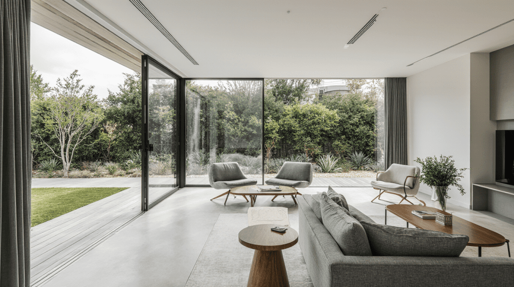 ventanas que reducen el consumo energético