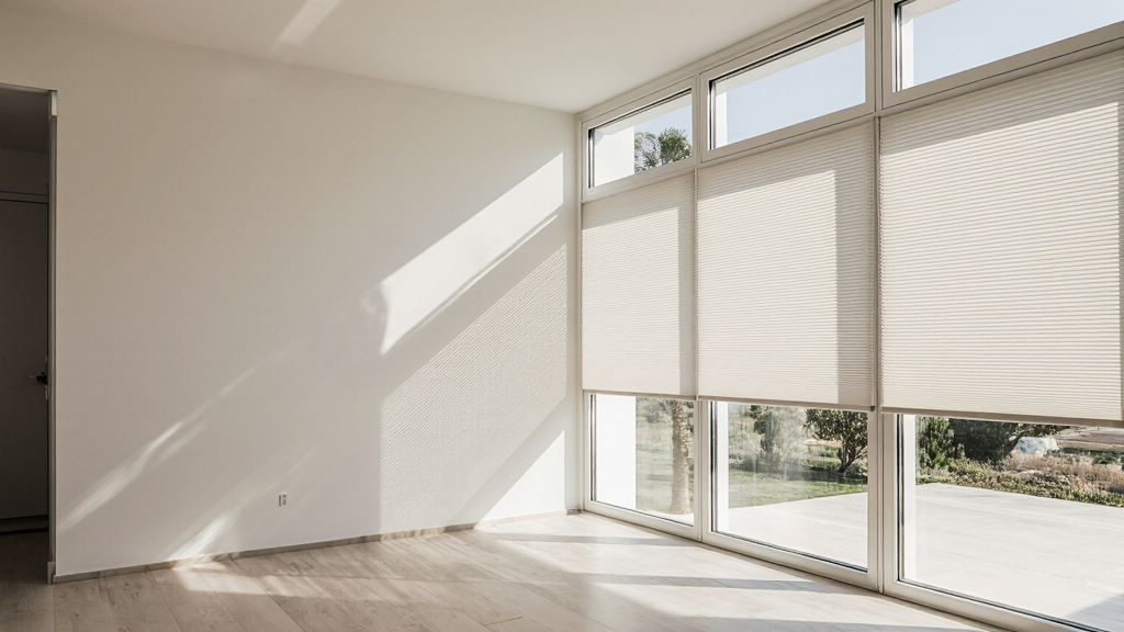 mejores ventanas para proteger tu hogar del sol en Almería